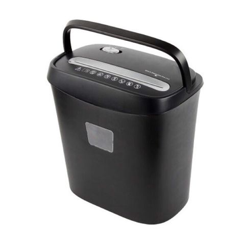 Máy Hủy Giấy Silicon Ps-815c