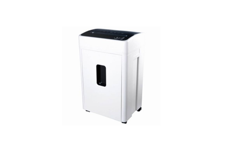 Máy Hủy Giấy Ziba Hc-39