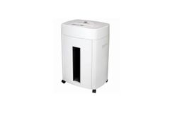  Máy Hủy Giấy Ziba Pc-413cd 
