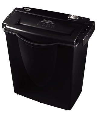 Máy Hủy Tài Liệu Aurora As680sb