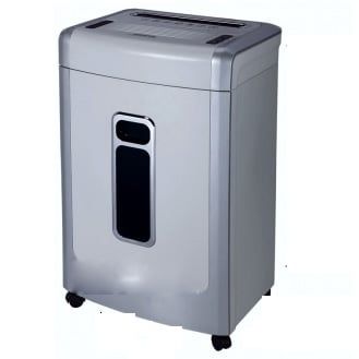 Máy hủy tài liệu Bingo C40CD (22 lít, miệng cắt 230mm)