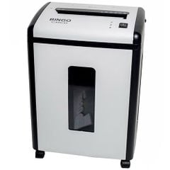  Máy hủy tài liệu Bingo C45CD (23 lít, miệng cắt 230mm) 