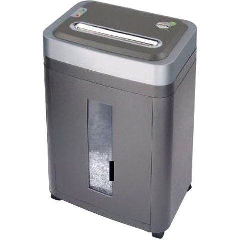 Máy Hủy Tài Liệu Binno S15