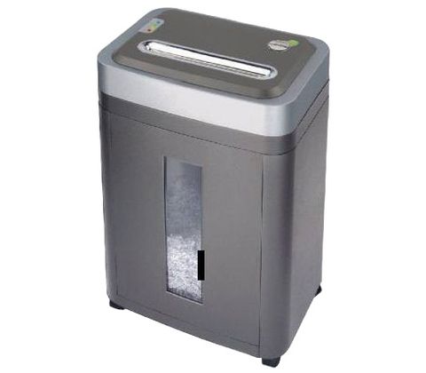 Máy Hủy Tài Liệu Binno S17