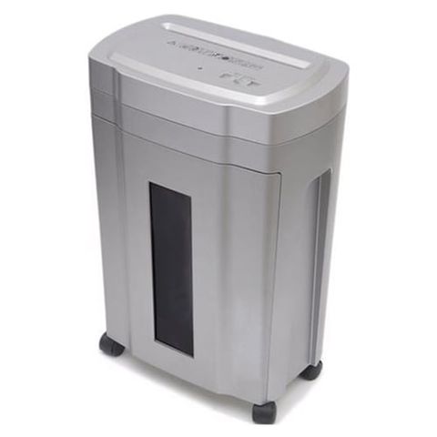 Máy Hủy Tài Liệu Bosser Mini Tiger C