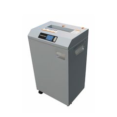  Máy Hủy Tài Liệu Công Nghiệp Magitech Xm-200s 