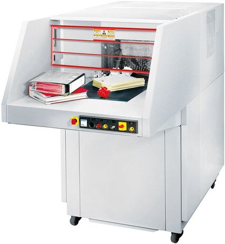 Máy Hủy Tài Liệu Eba 7050-c2