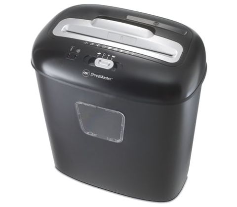 Máy Hủy Tài Liệu Duo