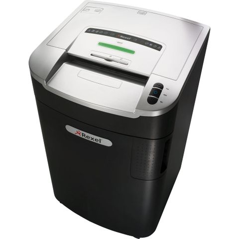 Máy Hủy Tài Liệu Rlx20
