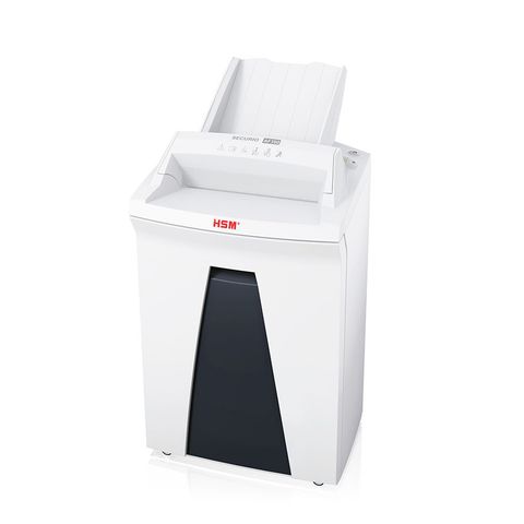 Máy Hủy Tài Liệu Hsm Af150 - Hủy Liên Tục