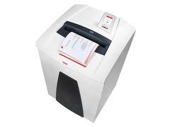  Máy Hủy Tài Liệu Securio P36i 