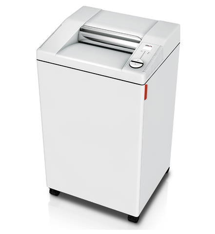 Máy Hủy Tài Liệu Ideal 3104