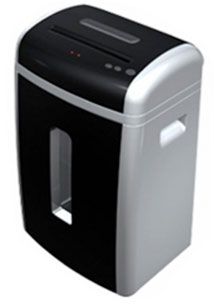 Máy Hủy Tài Liệu Lba - P8cd