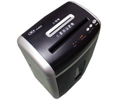  Máy Hủy Tài Liệu Lba H-8cd 