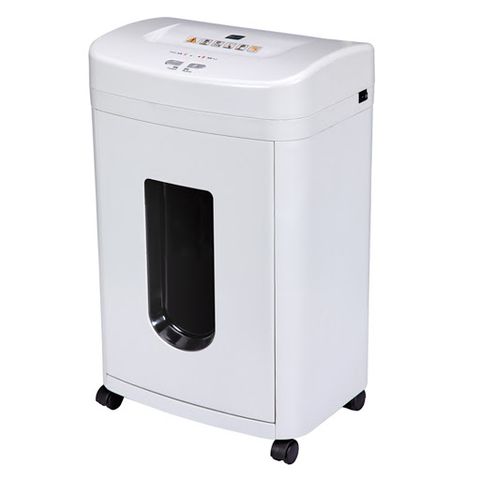Máy Hủy Tài Liệu Lba P-13cd
