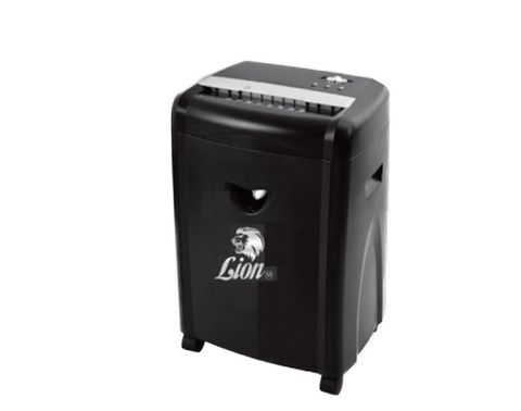 MÁY HỦY TÀI LIỆU LION M - LM1225C