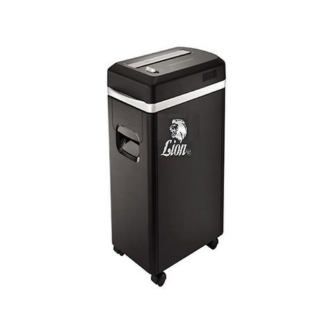 Máy Hủy Tài Liệu Lion M Lm 1225c