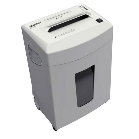 Máy Hủy Tài Liệu Magitech Om-16xc