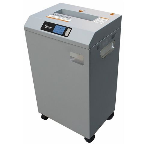 Máy Hủy Tài Liệu Nikatei Ps-850c