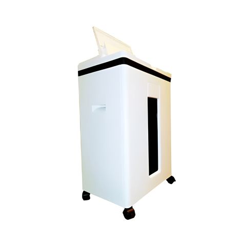 Máy Hủy Tài Liệu Q.shredder Q8 Auto