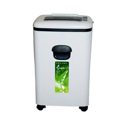 Máy hủy tài liệu Q.Shredder Q8