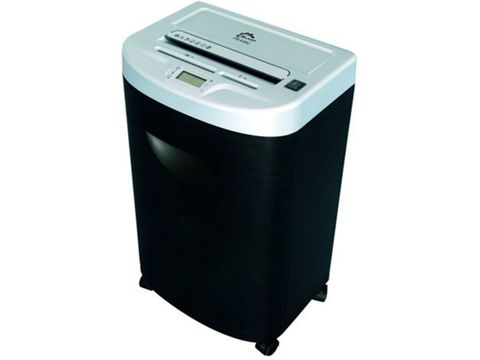 Máy Hủy Tài Liệu Silicon Ps-836c