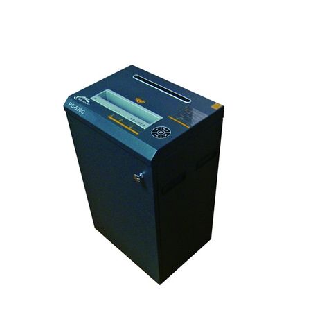 Máy Hủy Tài Liệu Silicon Ps526c