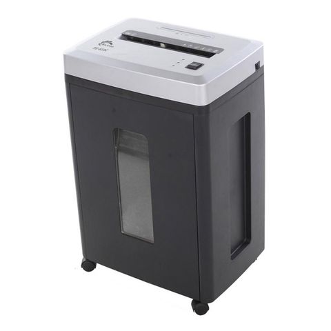 Máy Hủy Tài Liệu Silicon Ps610c