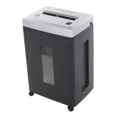  Máy Hủy Tài Liệu Silicon Ps610c 