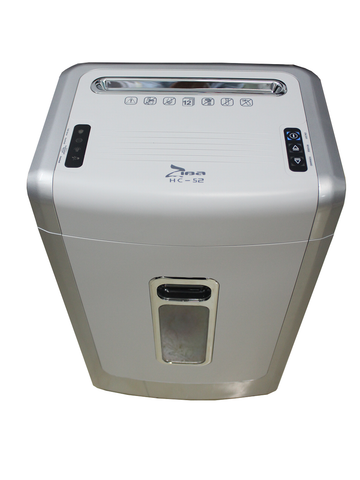 Máy Hủy Tài Liệu Ziba Hc-52