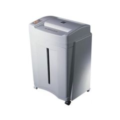  Máy Hủy Tài Liệu Ziba Hc38 