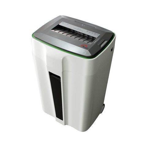 Máy Hủy Tài Liệu Ziba Hs38