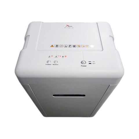 Máy Hủy Tài Liệu Ziba Pc-415cd