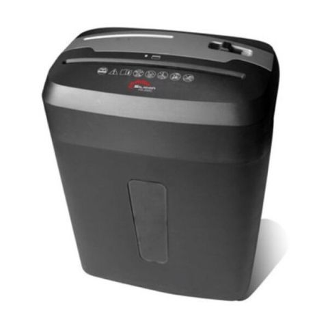 Máy Hủy Giấy Silicon Ps-200c