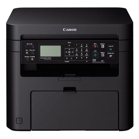 Máy In 2 Mặt Đa Chức Năng Canon Imageclass Mf221d