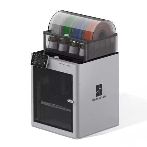 Máy In 3D FDM Bambu Lab X1 Carbon