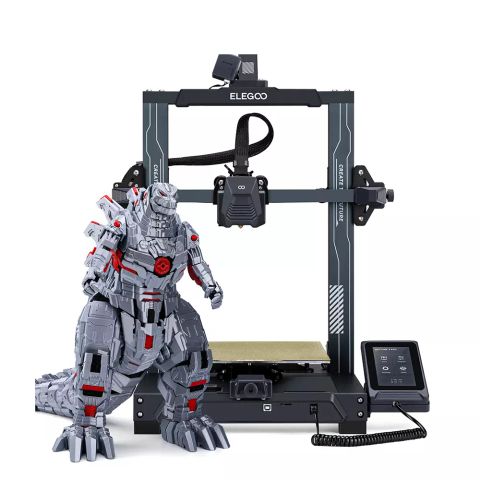 Máy In 3D FDM Elegoo Neptune 3 Pro