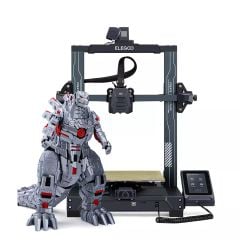  Máy In 3D FDM Elegoo Neptune 3 Pro 