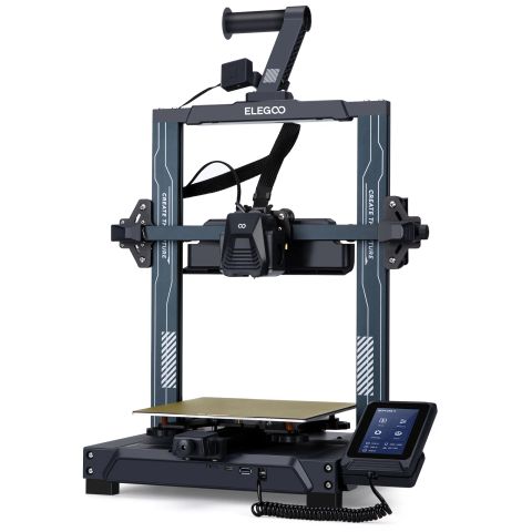 Máy In 3D FDM Elegoo Neptune 4