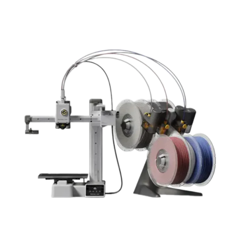 Máy In 3D Nhiều Màu Bambu Lab A1 Mini