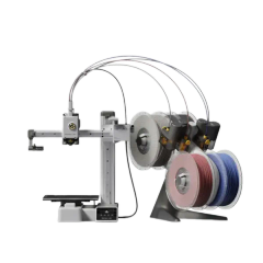  Máy In 3D Nhiều Màu Bambu Lab A1 Mini 