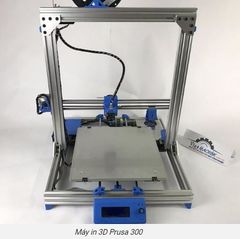  Máy In Prusa P250 | P300 – 3dmax 