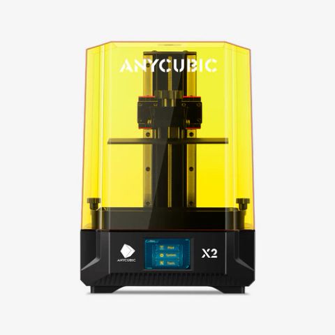 Máy In 3D Resin Anycubic Photon Mono X2