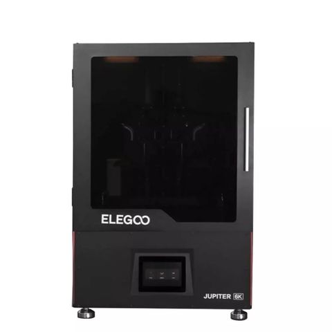 Máy In 3D RESIN Elegoo Jupiter 6K LCD 278x156x300mm
