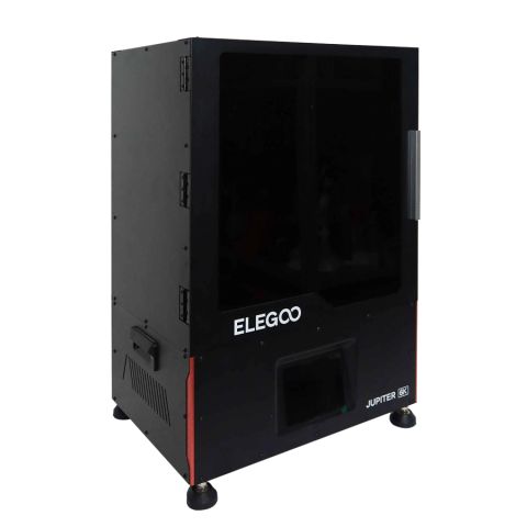 Máy in 3D Resin Elegoo Jupiter 6K LCD
