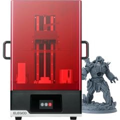  Máy in 3D Resin Elegoo Jupiter SE 6K LCD 