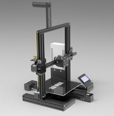  Máy In 3d Tman E235 Chất Lượng 