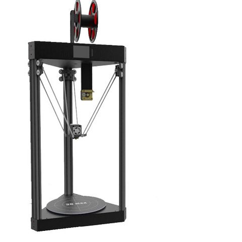 Máy In 3dmax D250