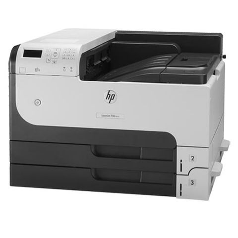 Máy in A3 HP LaserJet Pro M806x (CF245A)