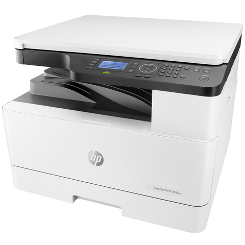 Máy in A3 Laser Đa chức năng HP LaserJet MFP M436n